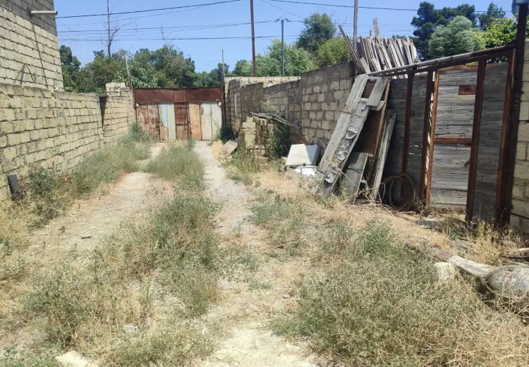 0 m² Obyekt / Ofis , Ceyranbatan qəs., Abşeron