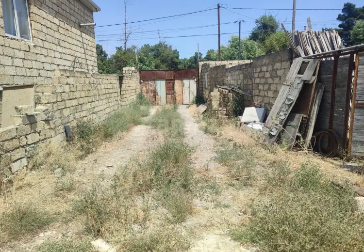 0 m² Obyekt / Ofis , Ceyranbatan qəs., Abşeron