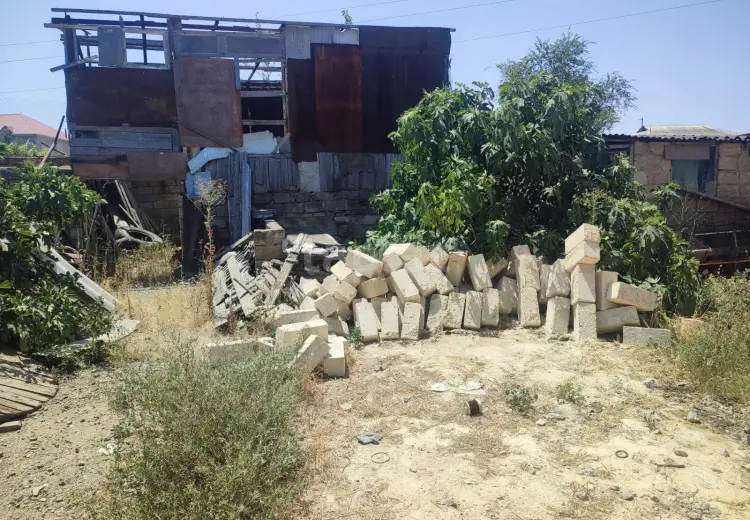 0 m² Obyekt / Ofis , Ceyranbatan qəs., Abşeron