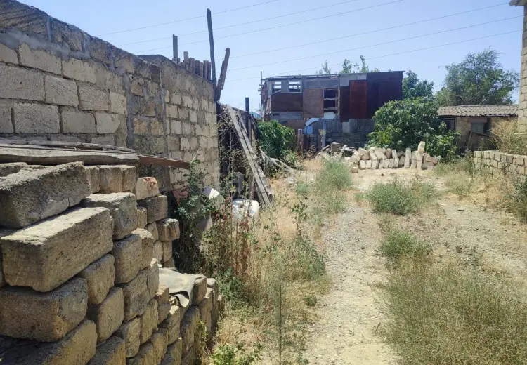 0 m² Obyekt / Ofis , Ceyranbatan qəs., Abşeron