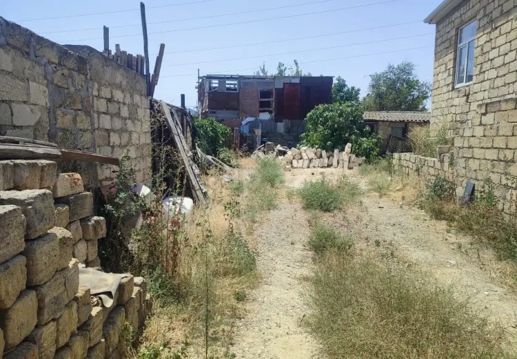 0 m² Obyekt / Ofis , Ceyranbatan qəs., Abşeron