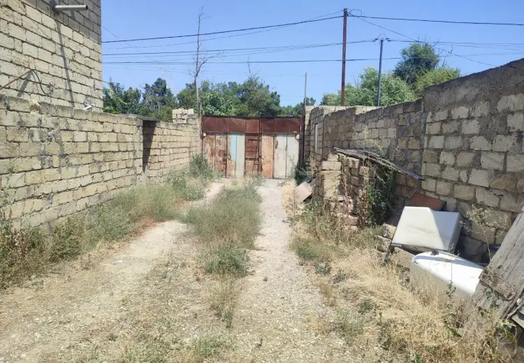 0 m² Obyekt / Ofis , Ceyranbatan qəs., Abşeron