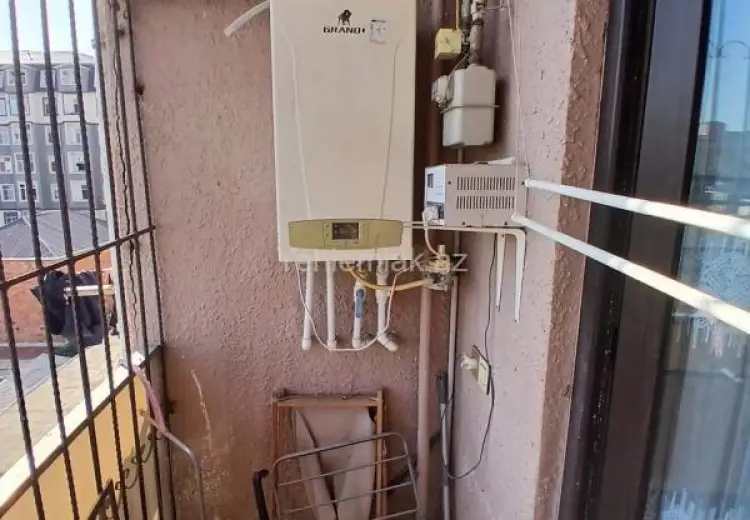 2 otaqlı mənzil Satılır, Xırdalan
