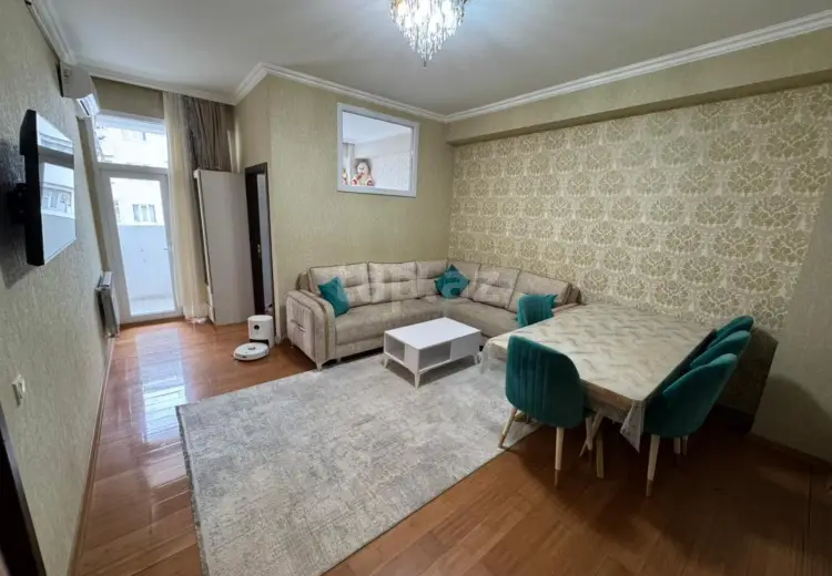 3 otaqlı mənzil , Xırdalan