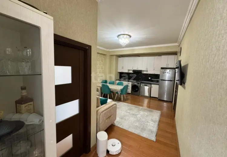 3 otaqlı mənzil , Xırdalan
