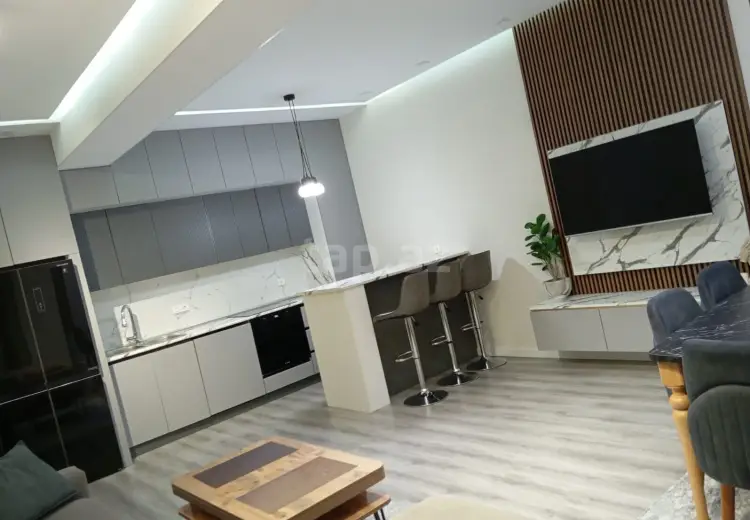 2 otaqlı mənzil , Bakı