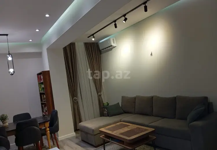 2 otaqlı mənzil , Bakı