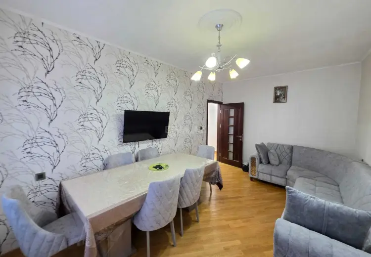 3 otaqlı mənzil Satılır, Əhmədli, Xətai, Bakı