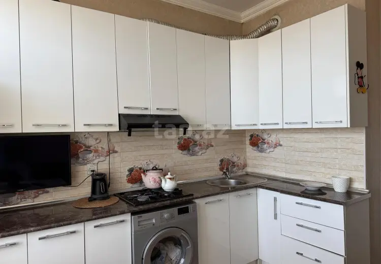 2 otaqlı mənzil , Xırdalan