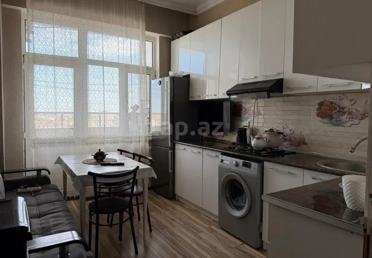 2 otaqlı mənzil , Xırdalan