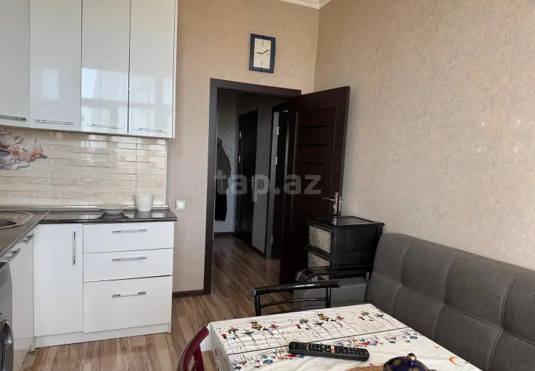 2 otaqlı mənzil , Xırdalan