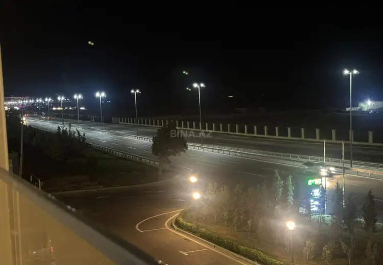 2 otaqlı mənzil Satılır, Şıxov qəs., Səbail, Bakı