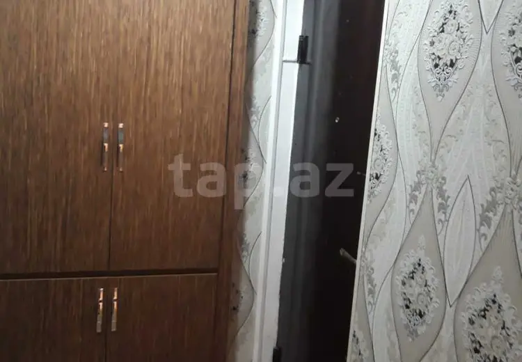 2 otaqlı mənzil Kirayə (aylıq), Bakı