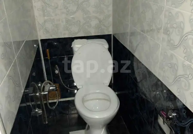 2 otaqlı mənzil Kirayə (aylıq), Bakı