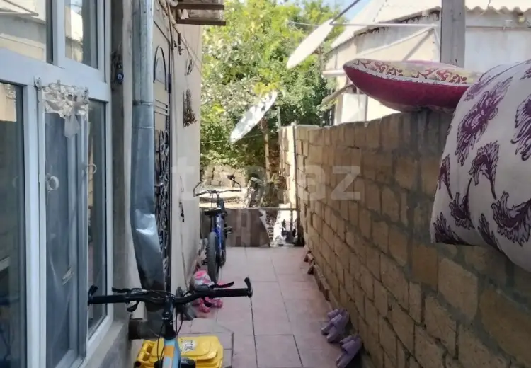 3 otaqlı mənzil , Sumqayıt