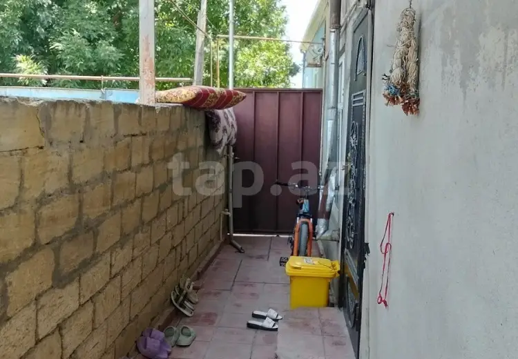 3 otaqlı mənzil , Sumqayıt