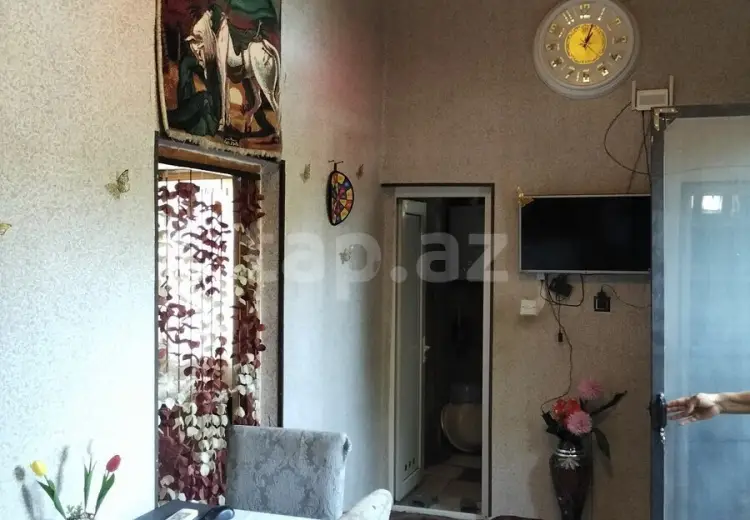 3 otaqlı mənzil , Sumqayıt