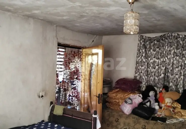 3 otaqlı mənzil , Sumqayıt