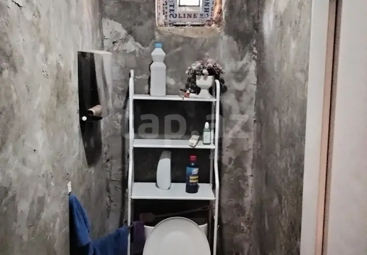 3 otaqlı mənzil , Sumqayıt