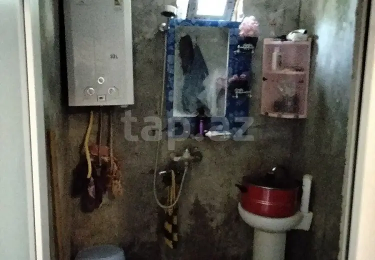 3 otaqlı mənzil , Sumqayıt