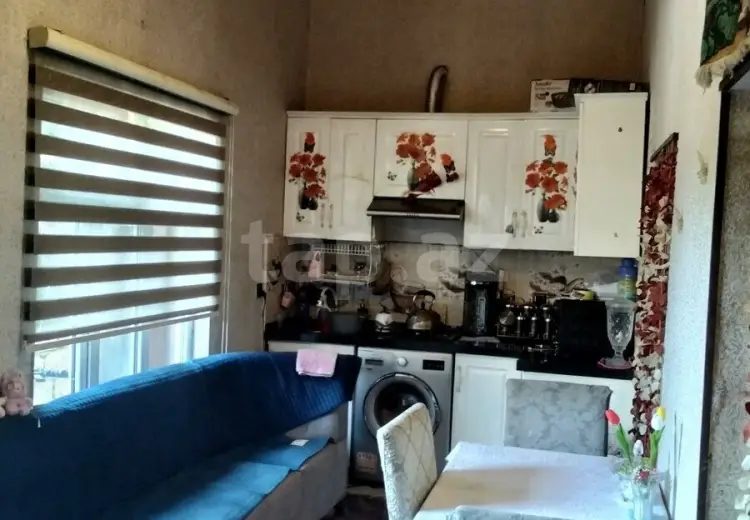 3 otaqlı mənzil , Sumqayıt