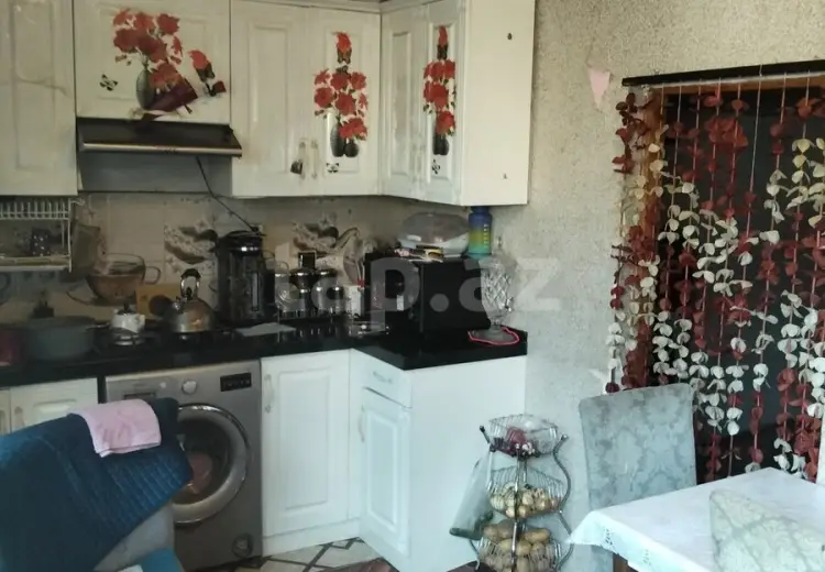 3 otaqlı mənzil , Sumqayıt