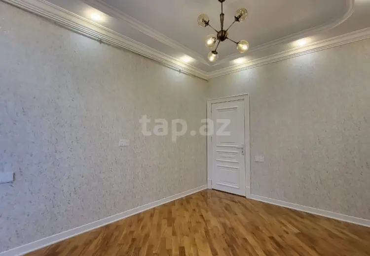 2 otaqlı mənzil , Nəsimi, Bakı