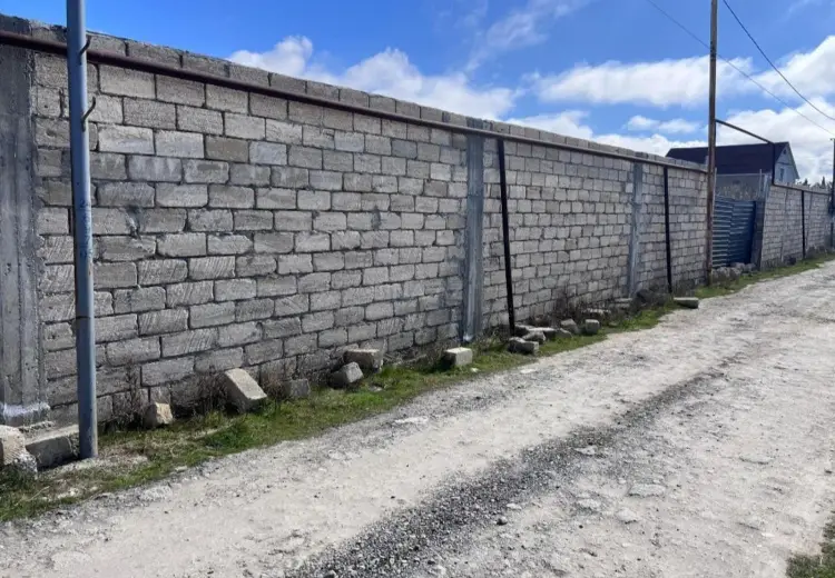 12 sot Torpaq Satılır, Abşeron