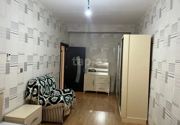 3 otaqlı mənzil , Xırdalan