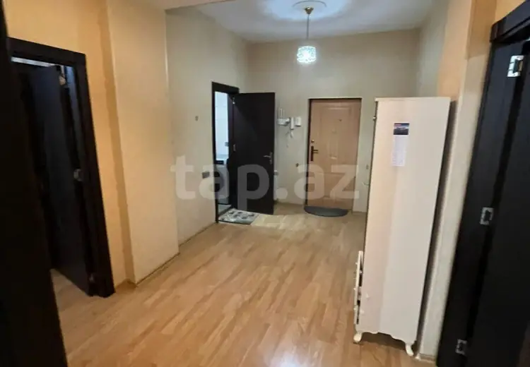 3 otaqlı mənzil , Xırdalan