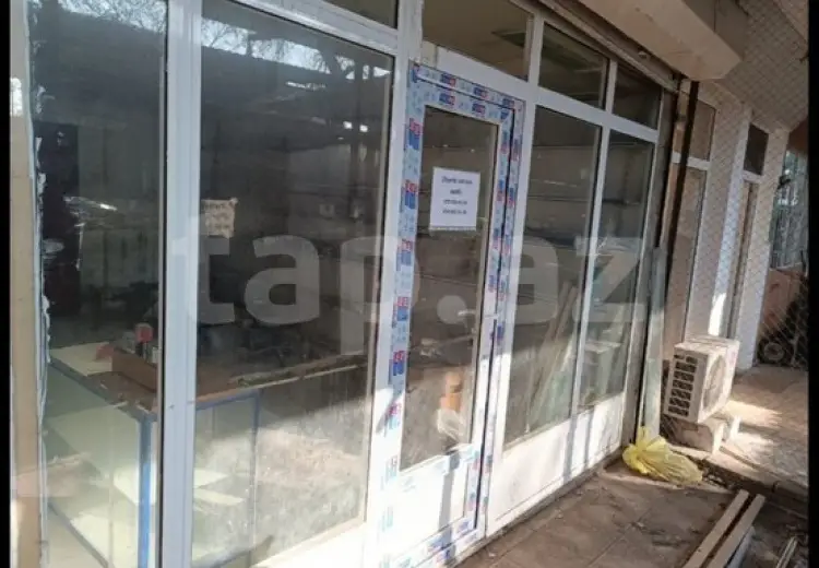 0 m² Obyekt / Ofis , Neftçala