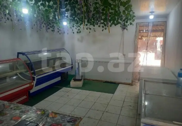 0 m² Obyekt / Ofis , Neftçala