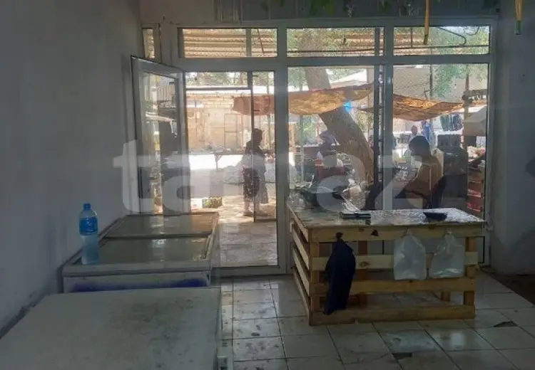 0 m² Obyekt / Ofis , Neftçala
