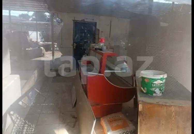 0 m² Obyekt / Ofis , Neftçala