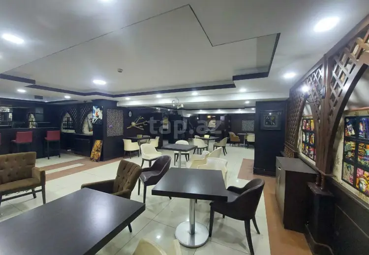 0 m² Obyekt / Ofis , Bakı