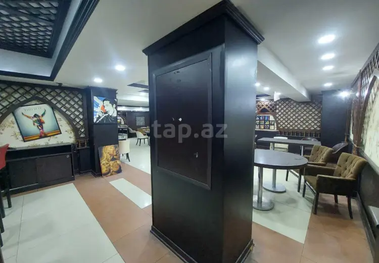 0 m² Obyekt / Ofis , Bakı