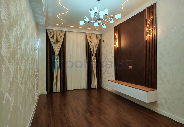 2 otaqlı mənzil Satılır, Xırdalan