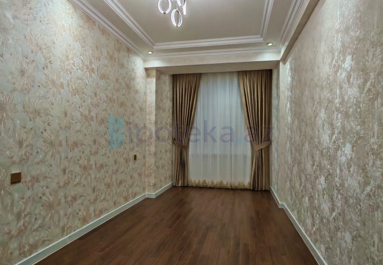 2 otaqlı mənzil Satılır, Xırdalan
