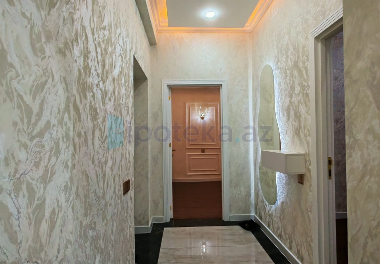 2 otaqlı mənzil Satılır, Xırdalan