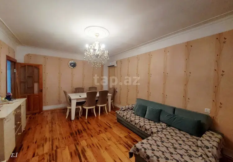 3 otaqlı mənzil , Sumqayıt