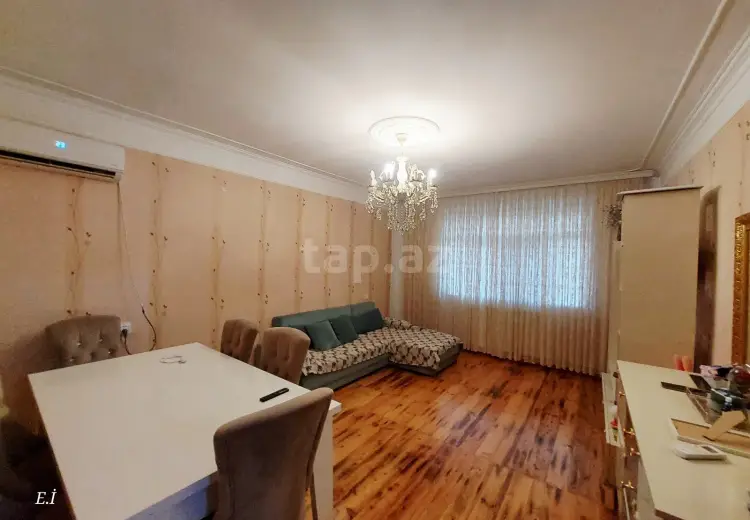 3 otaqlı mənzil , Sumqayıt