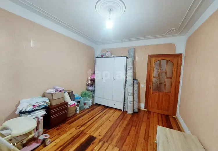 3 otaqlı mənzil , Sumqayıt