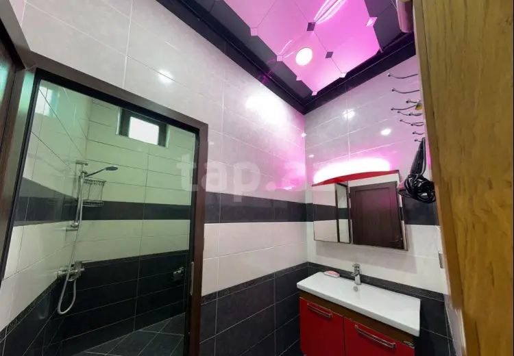 7 otaqlı mənzil Kirayə (günlük), Badamdar qəs., Səbail, Bakı