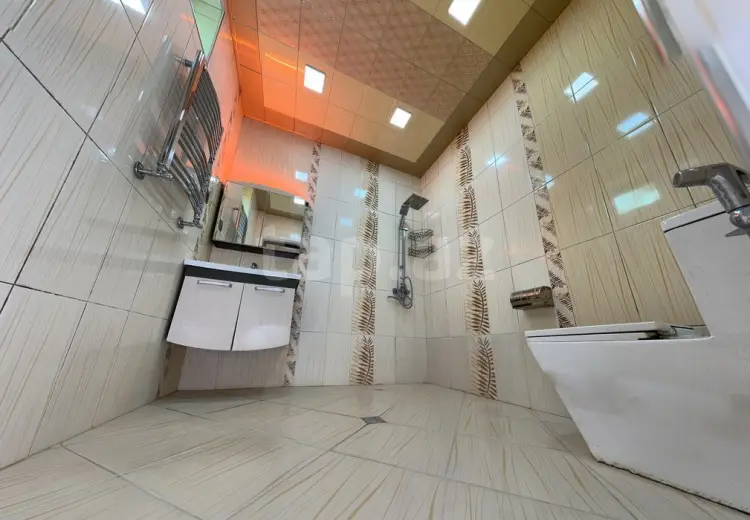 7 otaqlı mənzil Kirayə (günlük), Badamdar qəs., Səbail, Bakı