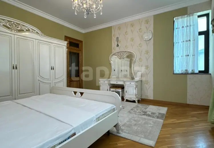 7 otaqlı mənzil Kirayə (günlük), Badamdar qəs., Səbail, Bakı