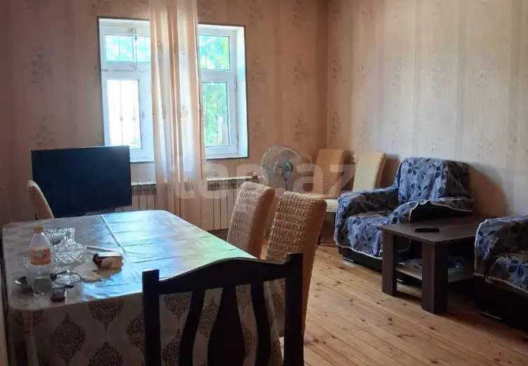 3 otaqlı mənzil , Hövsan qəs., Suraxanı, Bakı