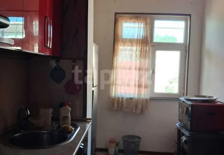 3 otaqlı mənzil , Hövsan qəs., Suraxanı, Bakı