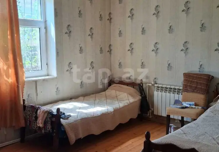 3 otaqlı mənzil , Hövsan qəs., Suraxanı, Bakı