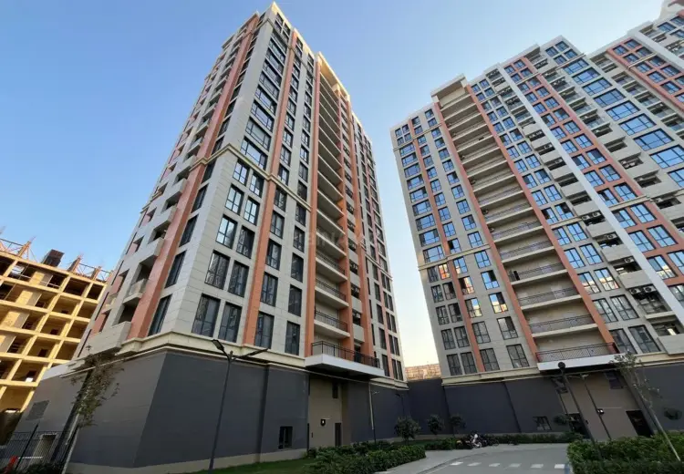 4 otaqlı mənzil Satılır, Yasamal qəs., Abşeron