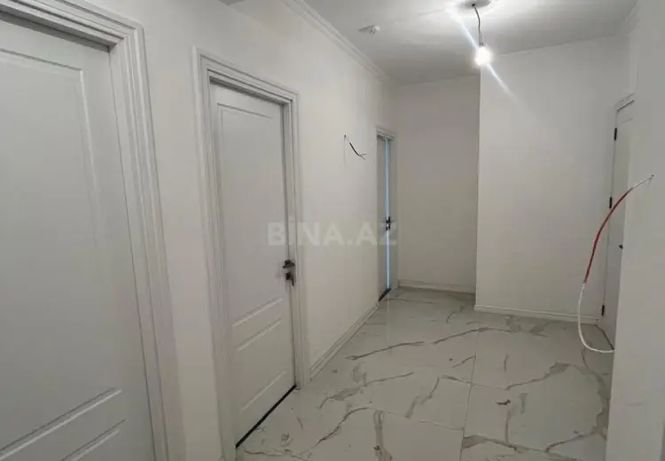 4 otaqlı mənzil Satılır, Yasamal qəs., Abşeron